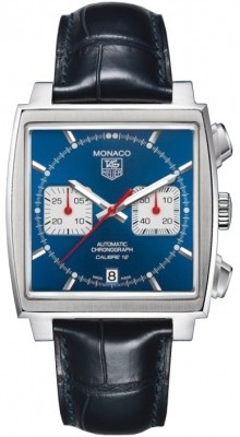 AAA Replica Tag Heuer Monaco Chronograph Mens Watch caw2111.fc6183